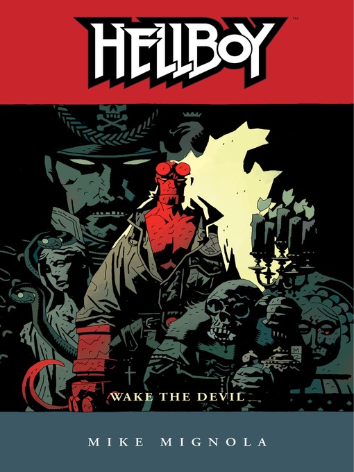 Title details for Hellboy (1994), Volume 2 by Mike Mignola - Available